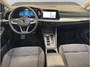 Volkswagen Golf 8 Variant 2.0 TDI DSG LIFE DSG+LED+NAVI+ACC