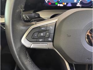 Volkswagen Golf 8 Variant 2.0 TDI DSG LIFE DSG+LED+NAVI+ACC