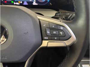 Volkswagen Golf 8 Variant 2.0 TDI DSG LIFE DSG+LED+NAVI+ACC