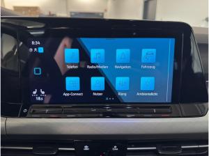 Volkswagen Golf 8 Variant 2.0 TDI DSG LIFE DSG+LED+NAVI+ACC