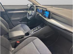 Volkswagen Golf 8 Variant 2.0 TDI DSG LIFE DSG+LED+NAVI+ACC