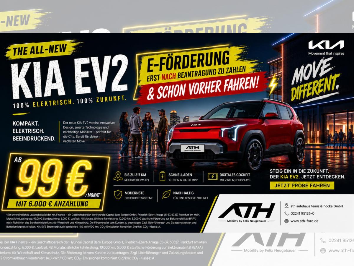 Kia EV2