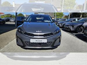 Kia XCeed SPIRIT mit Xclusive-Paket