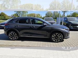 Kia XCeed SPIRIT mit Xclusive-Paket