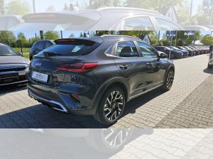 Kia XCeed SPIRIT mit Xclusive-Paket
