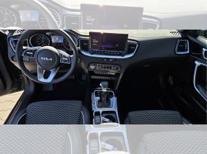 Kia XCeed SPIRIT mit Xclusive-Paket