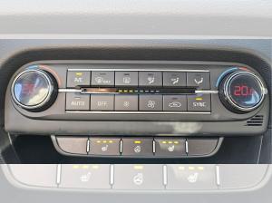 Kia XCeed SPIRIT mit Xclusive-Paket