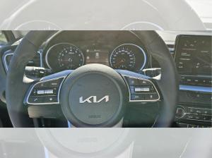 Kia XCeed SPIRIT mit Xclusive-Paket