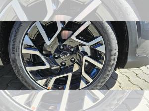Kia XCeed SPIRIT mit Xclusive-Paket
