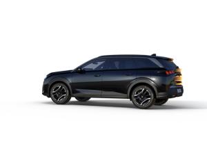Peugeot 5008 Allure Elektromotor 230 Long Range