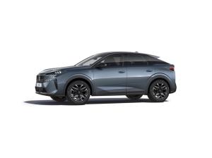 Peugeot 3008 GT EXCLUSIVE HYBRID 145 DSC6