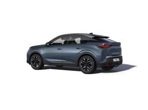 Peugeot 3008 GT EXCLUSIVE HYBRID 145 DSC6