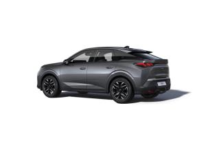 Peugeot 3008 GT HYBRID 145 DSC6