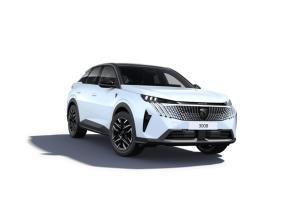 Peugeot 3008 GT HYBRID 145 DSC6