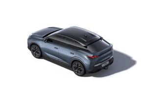 Peugeot 3008 GT EXCLUSIVE HYBRID 145 DSC6