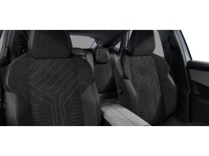 Peugeot 3008 GT HYBRID 145 DSC6