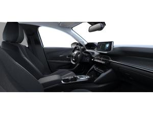 Peugeot 208 ALLURE HYBRID 110 DSC6