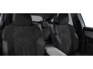 Peugeot 3008 GT EXCLUSIVE HYBRID 145 DSC6