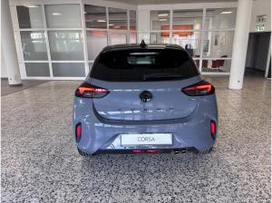 Opel Corsa Hybrid 107kW GS AT+ Winterpaket+ Navi