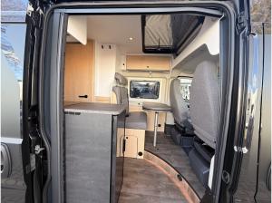 Fiat Ducato Sunlight Cliff 600 RT ADV #AUFSTELLDACH