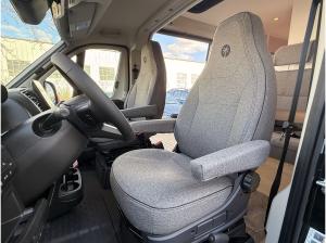 Fiat Ducato Sunlight Cliff 600 RT ADV #AUFSTELLDACH