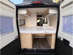 Fiat Ducato Sunlight Cliff 600 RT ADV #AUFSTELLDACH