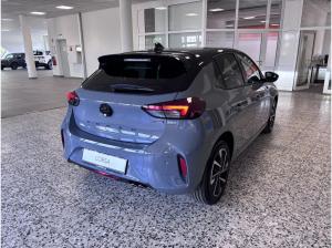 Opel Corsa Hybrid 107kW GS AT+ Winterpaket+ Navi