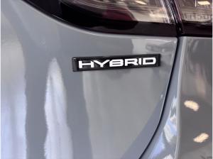Opel Corsa Hybrid 107kW GS AT+ Winterpaket+ Navi
