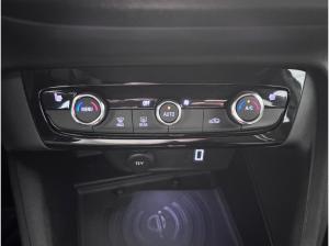 Opel Corsa Hybrid 107kW GS AT+ Winterpaket+ Navi