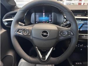 Opel Corsa Hybrid 107kW GS AT+ Winterpaket+ Navi