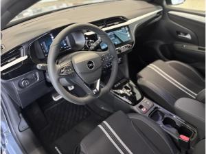 Opel Corsa Hybrid 107kW GS AT+ Winterpaket+ Navi