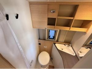 Fiat Ducato Sunlight Cliff 600 RT ADV #AUFSTELLDACH