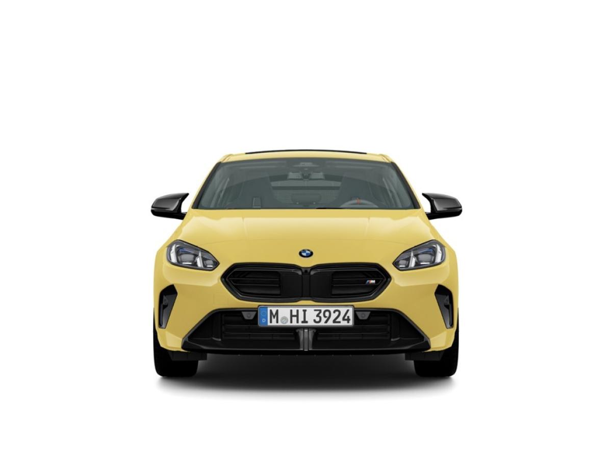 BMW 135
