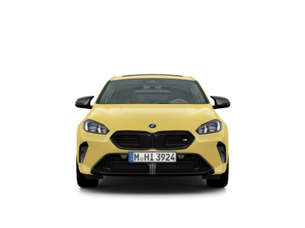 BMW 135 M135 xDrive DAKA GELB II