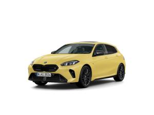 BMW 135 M135 xDrive DAKA GELB II