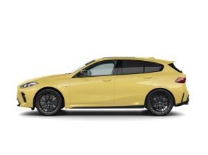BMW 135 M135 xDrive DAKA GELB II