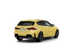 BMW 135 M135 xDrive DAKA GELB II