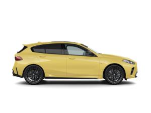 BMW 135 M135 xDrive DAKA GELB II