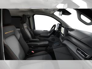 Volkswagen e-Caravelle PanAmaricana