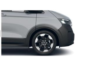 Volkswagen e-Caravelle PanAmaricana
