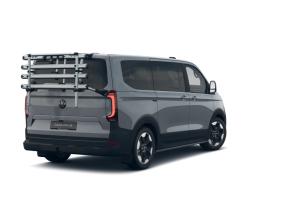 Volkswagen e-Caravelle PanAmaricana