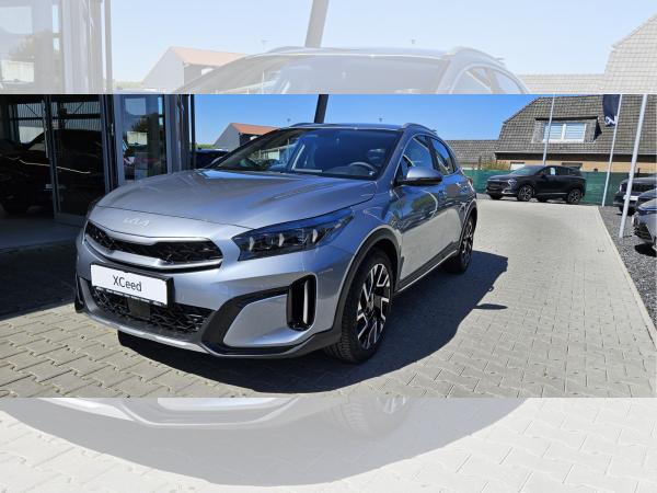 Kia XCeed SPIRIT mit Xclusive-Paket