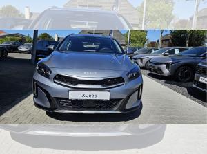 Kia XCeed SPIRIT mit Xclusive-Paket