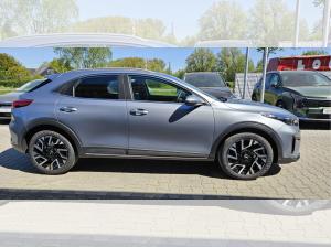 Kia XCeed SPIRIT mit Xclusive-Paket