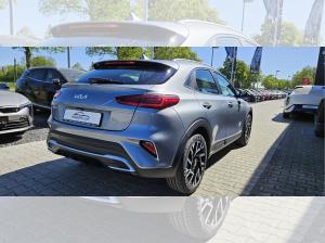 Kia XCeed SPIRIT mit Xclusive-Paket