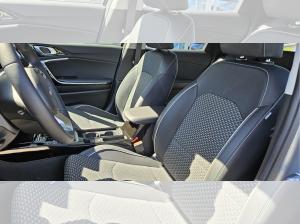 Kia XCeed SPIRIT mit Xclusive-Paket