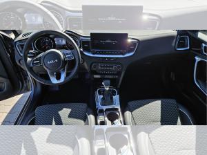 Kia XCeed SPIRIT mit Xclusive-Paket