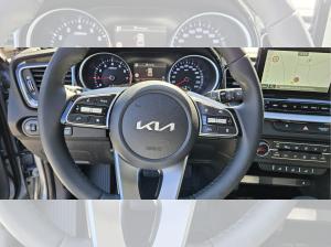 Kia XCeed SPIRIT mit Xclusive-Paket