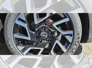 Kia XCeed SPIRIT mit Xclusive-Paket
