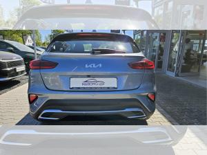 Kia XCeed SPIRIT mit Xclusive-Paket